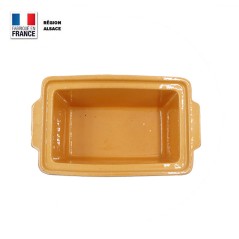Terrine à Foie Gras - Bleue à pois