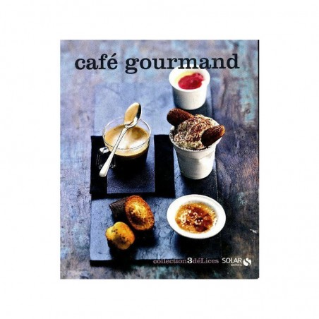 Café gourmand