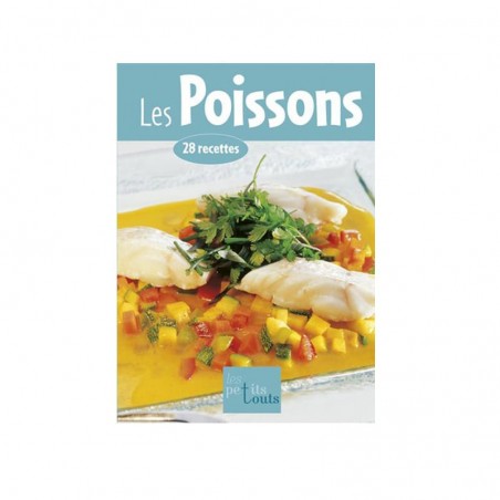 Les Poissons (Livre d'occasion)