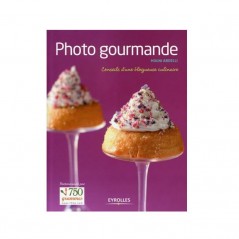 Photo gourmande (Livre d'occasion)