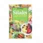 Les Salades sages et folles (Livre d'occasion) Les Salades sages et folles (Livre d'occasion)