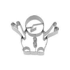 Emporte-pièce Original Bonhomme de Neige