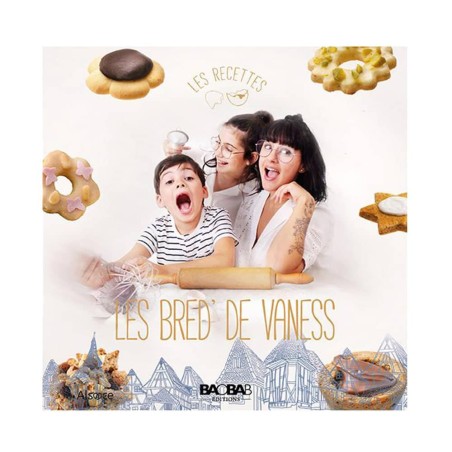 Les Bred' de Vaness