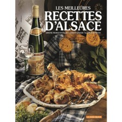 Les Meilleures recettes d'Alsace