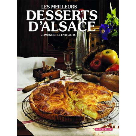 Les meilleurs desserts d'Alsace