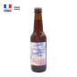 Bière Artisanale ambrée Blizzard - Brasserie Ellipsys