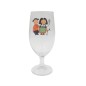Verre à Bière Jeannala et Seppala Cigogne - 30 cl Verre à Bière Jeannala et Seppala Cigogne - 30 cl