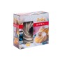 Mini moule Bundt Cake Spirale - 10 cm