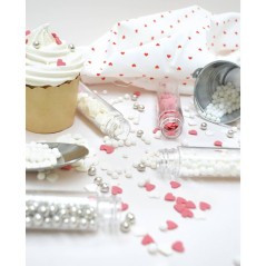 Décors en Sucre - Love Mix