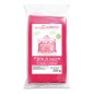 Pâte à sucre Rose Fuchsia 250 g