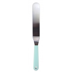 Spatule de lissage Coudée