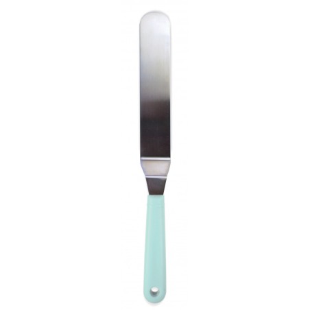 Spatule de lissage Coudée