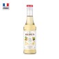 Sirop Chocolat blanc 25 cl - Monin