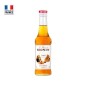 Sirop Caramel 25 cl - Monin