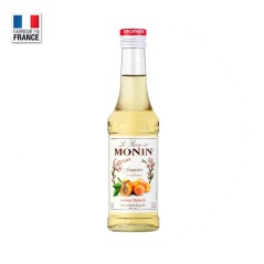 Sirop Saveur Amaretto 25 cl - Monin