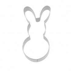 Emporte-pièce Lapin - 7,5 cm