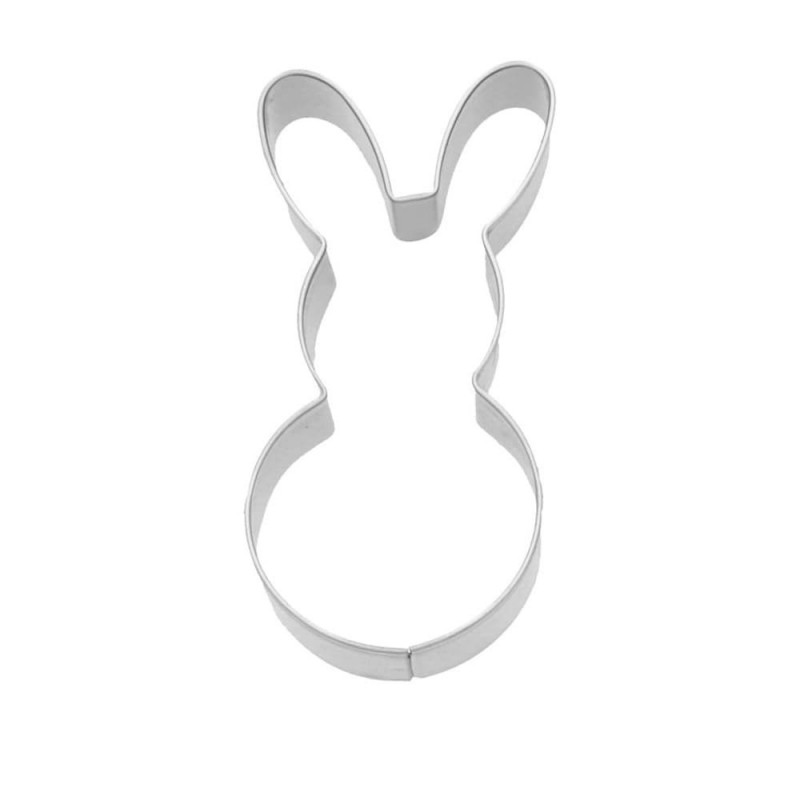 Emporte-pièce Lapin - 7,5 cm