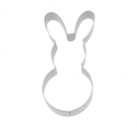 Emporte-pièce Lapin - 7,5 cm