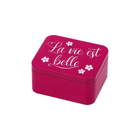 Boite à gâteaux - Mini