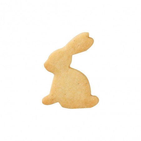 Emporte-pièce Lapin 4 cm