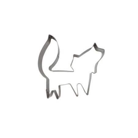 Emporte-pièce Renard