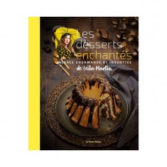 Les desserts enchantés