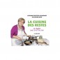 La cuisine des restes