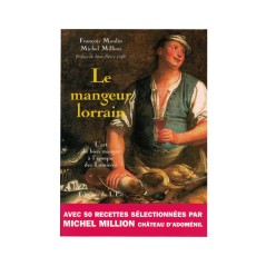 Le mangeur lorrain