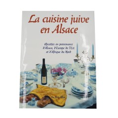 La cuisine juive en Alsace