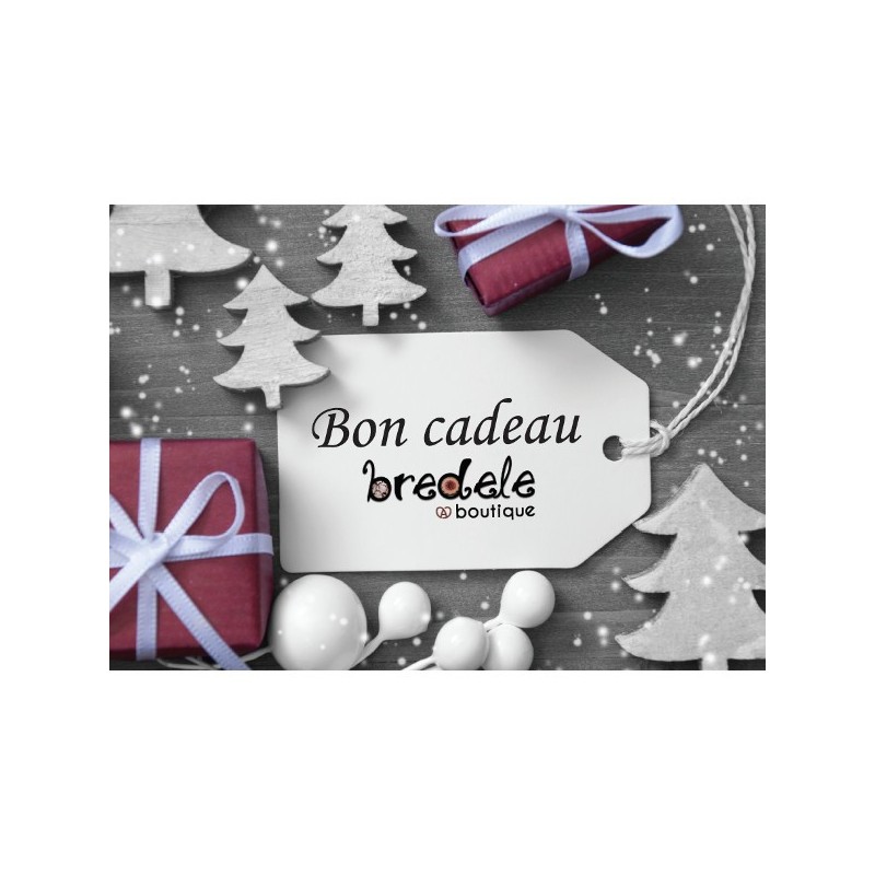 Bon Cadeau