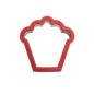 Emporte-pièce Cupcake ergonomique Emporte-pièce Cupcake ergonomique