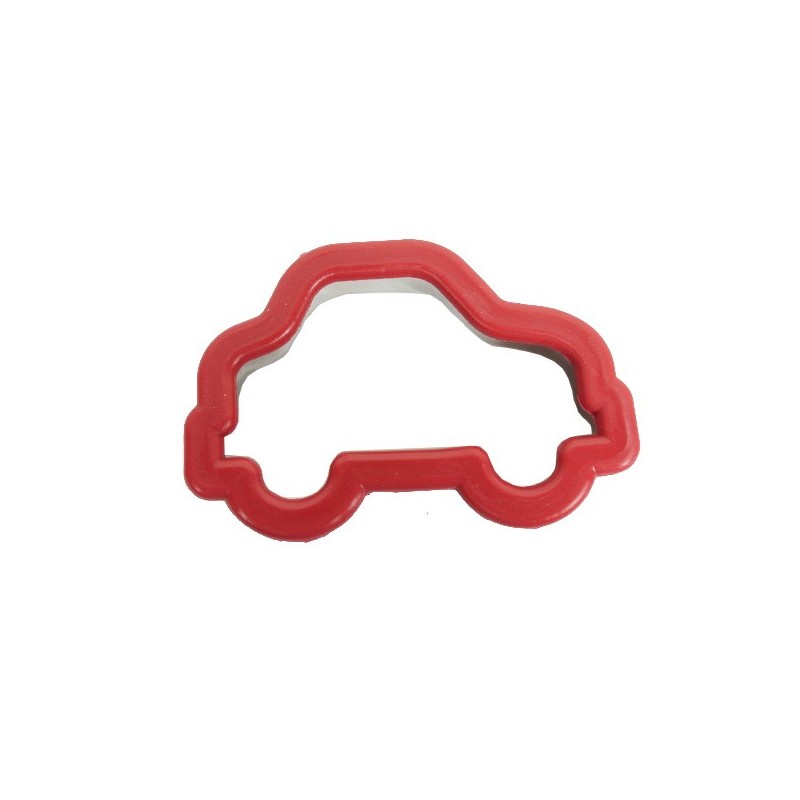 Emporte-pièce Voiture ergonomique