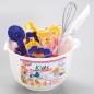 Kit Pâtisserie Enfant 18 Pièces