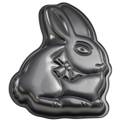 Moule Lapin de Pâques