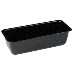 Moule à Cake émaillé 35 cm