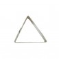 Emporte-pièce Triangle équilatéral