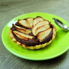 Lot 6 moules à Tartelettes