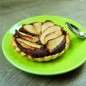 Lot 4 moules à Tartelettes fond amovible