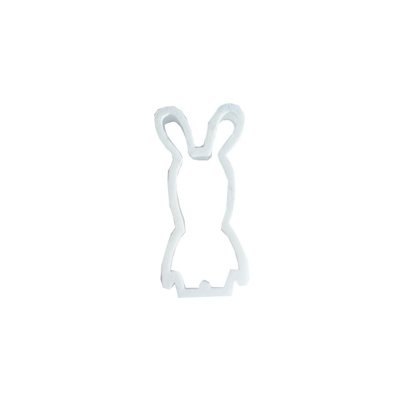 Emporte-pièce Lapin Crétin Emporte-pièce Lapin Crétin