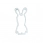 Emporte-pièce Lapin Crétin Emporte-pièce Lapin Crétin