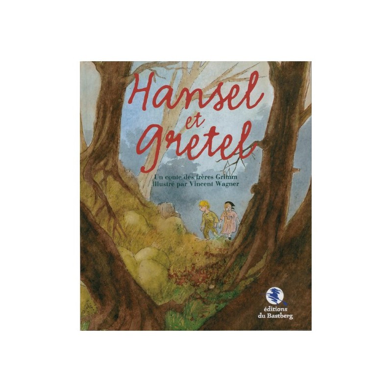 Hansel et Gretel