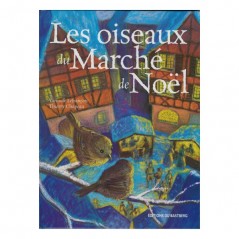 Les Oiseaux du Marché de Noël