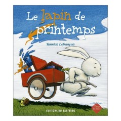 Le Lapin de Printemps