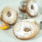 Mini Emporte-pièces de Pâques Mini Emporte-pièces de Pâques