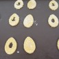 Mini Emporte-pièces de Pâques Mini Emporte-pièces de Pâques