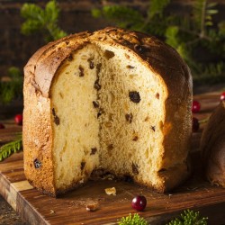 Moule à Panettone