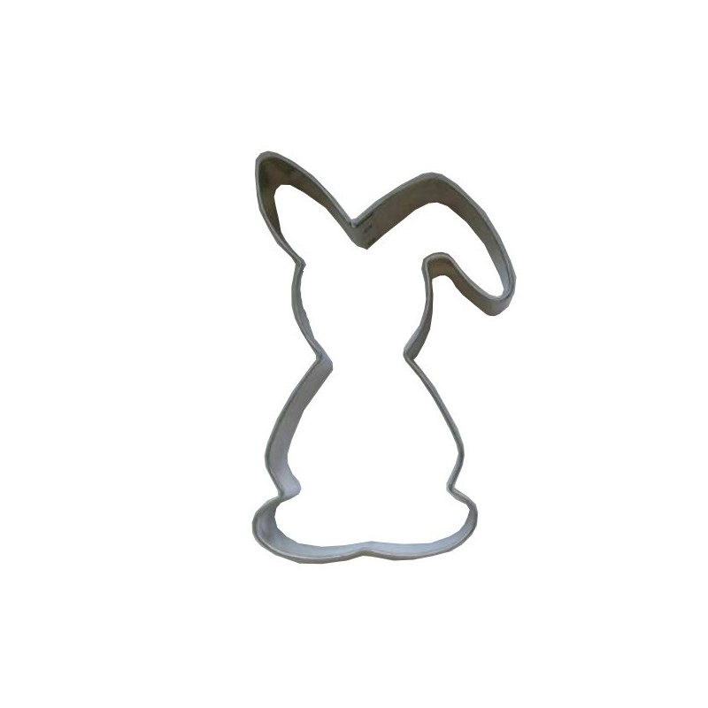 Emporte-pièce Lapin de Pâques