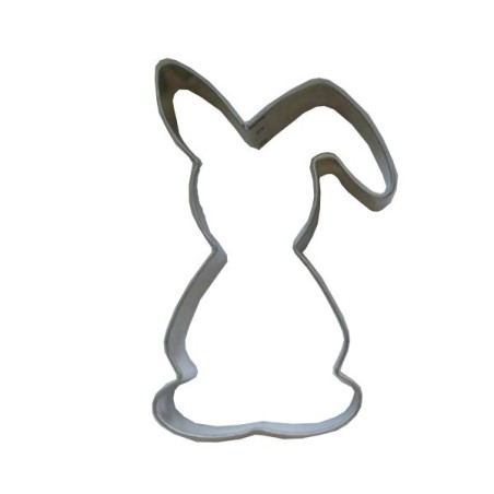 Emporte-pièce Lapin de Pâques