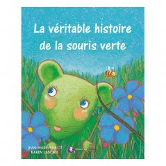 La véritable histoire de la souris verte