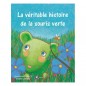 La véritable histoire de la souris verte La véritable histoire de la souris verte